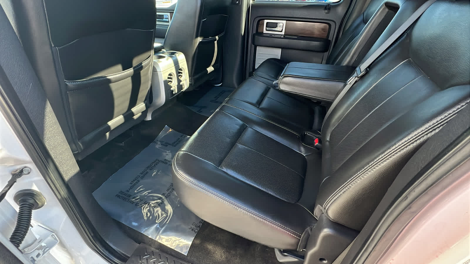 Thumbnail: 2013 Ford F-150 - 24