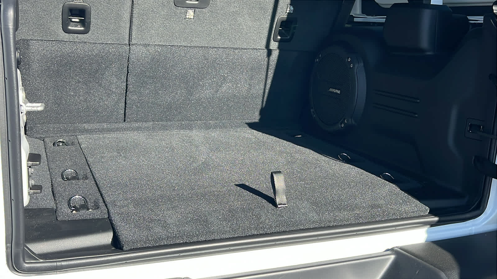 Thumbnail: 2026 Jeep Wrangler - 27