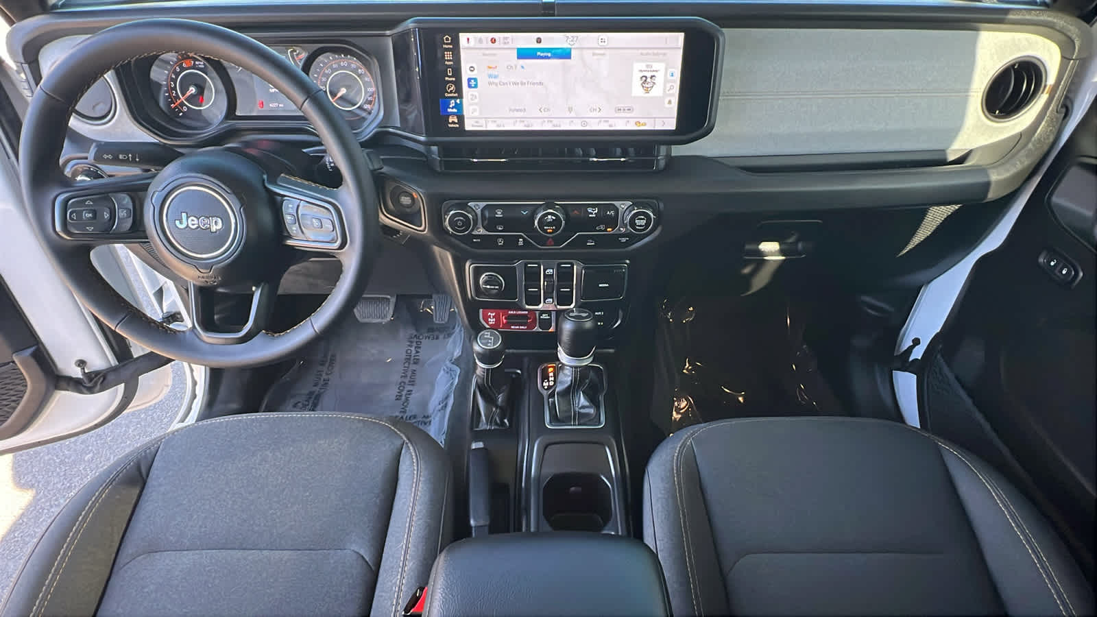 Thumbnail: 2024 Jeep Wrangler - 26