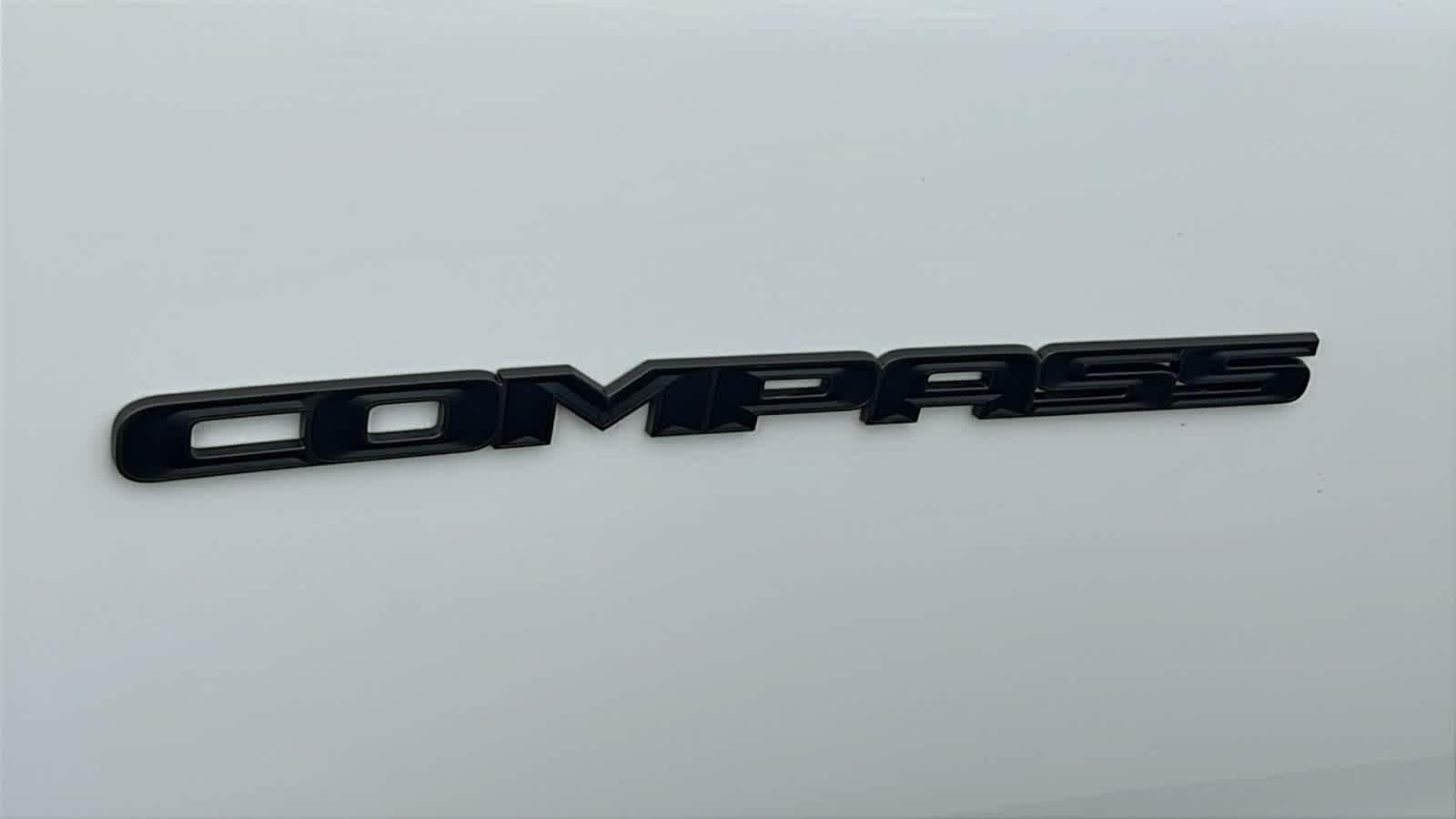 Thumbnail: 2026 Jeep Compass - 28