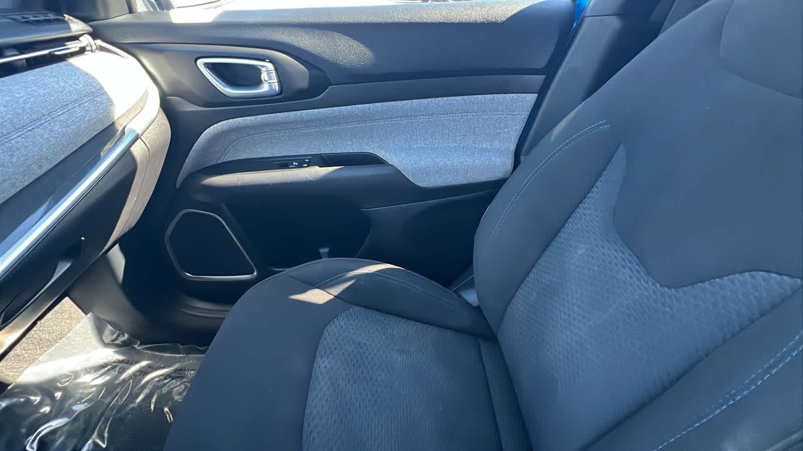 Thumbnail: 2025 Jeep Compass - 12