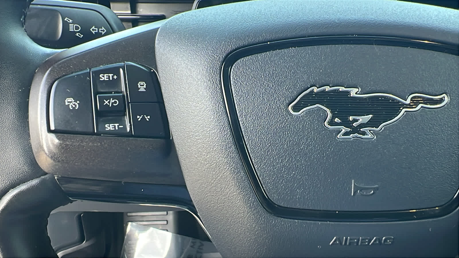 Thumbnail: 2021 Ford Mustang Mach-E - 19