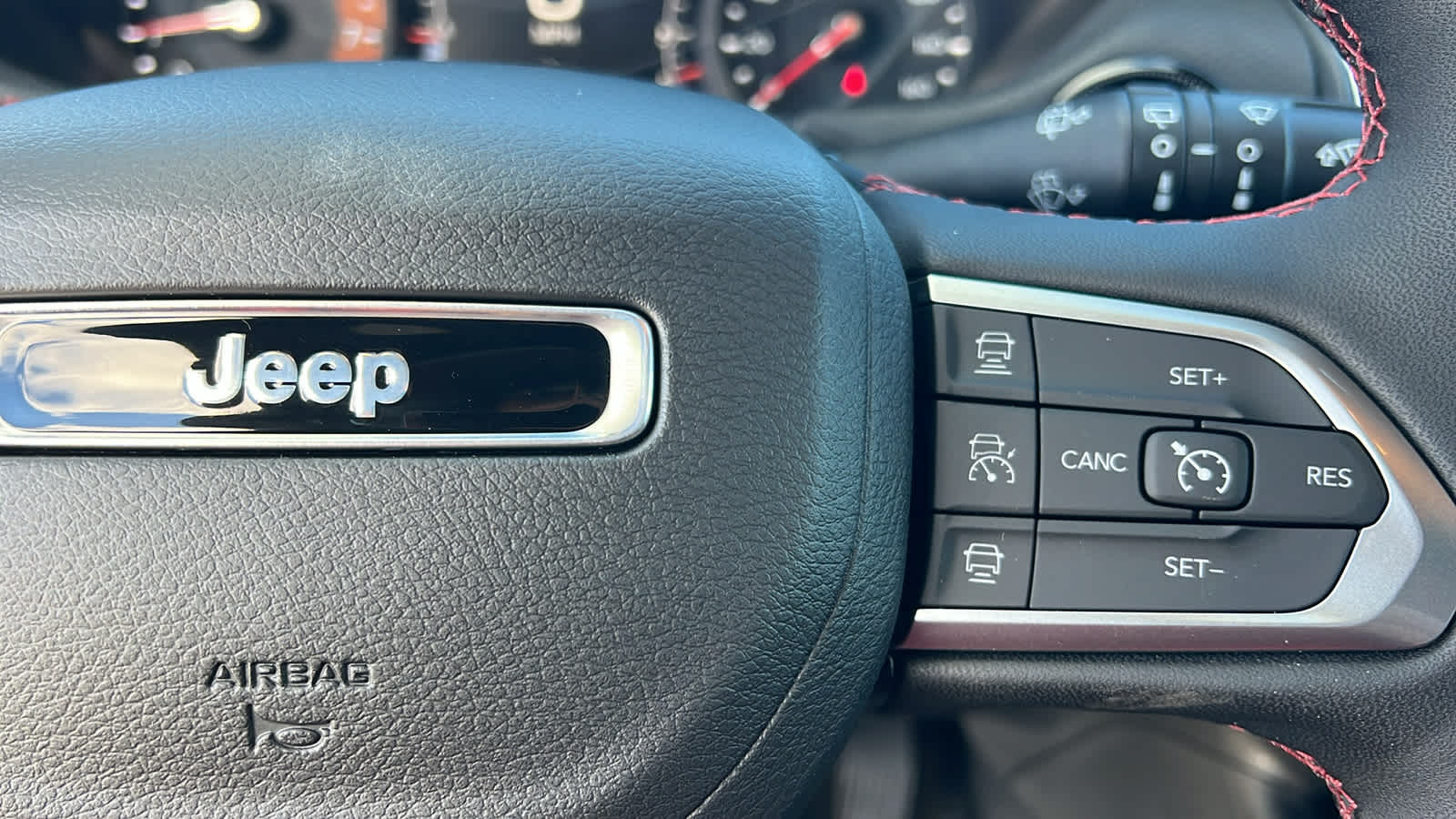 Thumbnail: 2026 Jeep Compass - 20