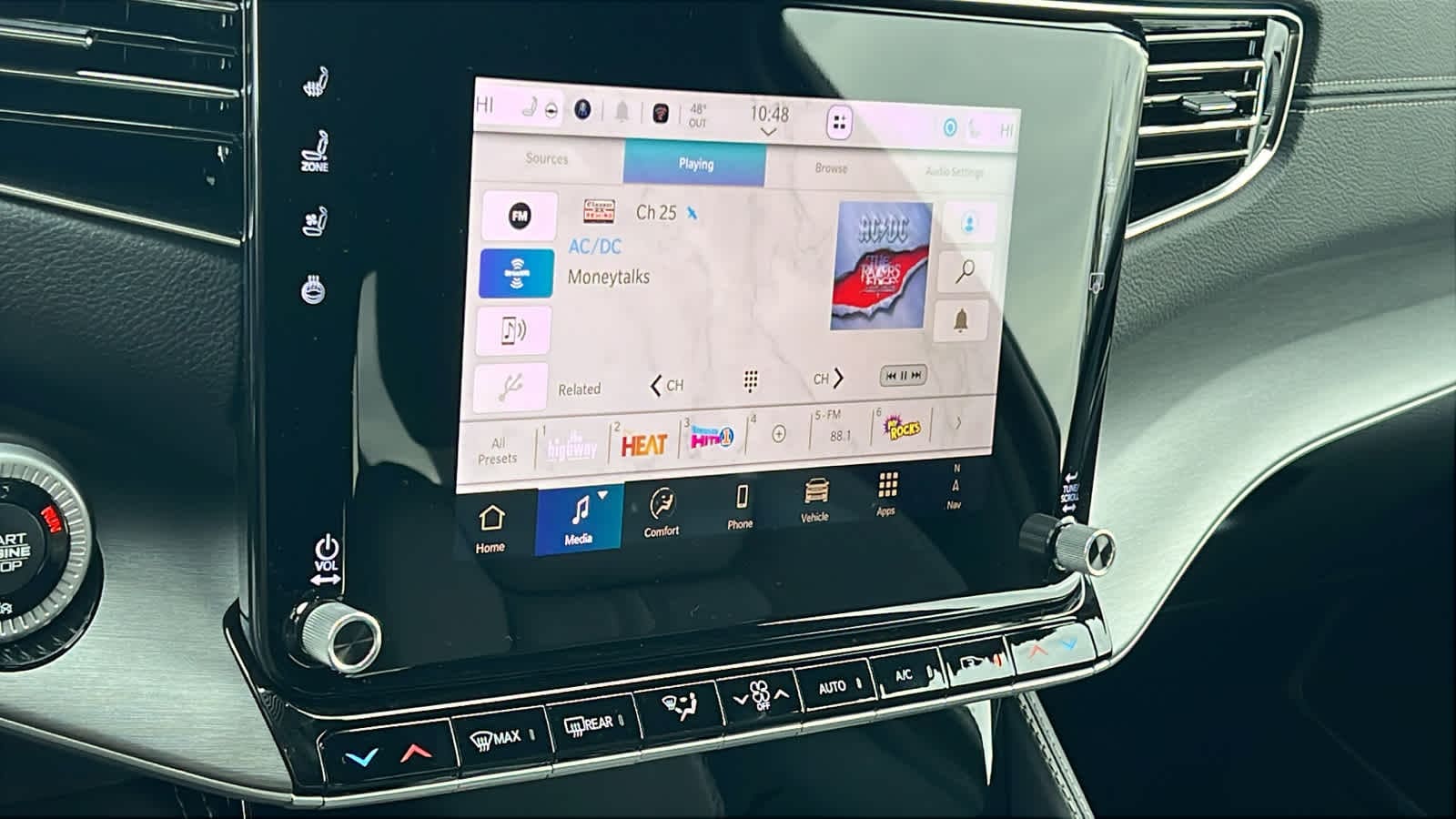 Thumbnail: 2025 Jeep Wagoneer - 15