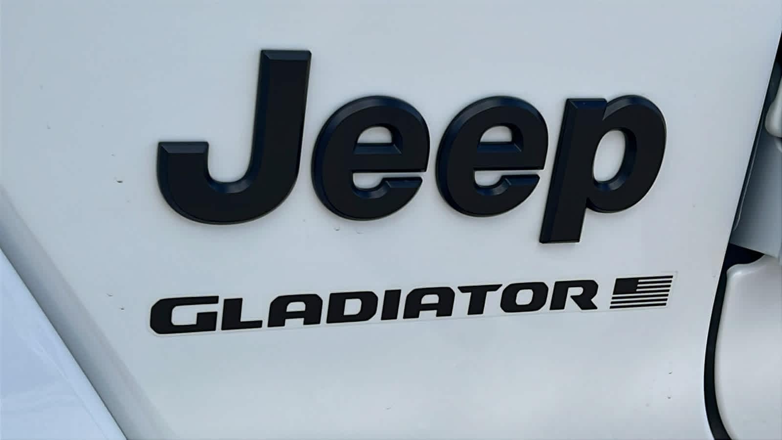 Thumbnail: 2026 Jeep Gladiator - 28