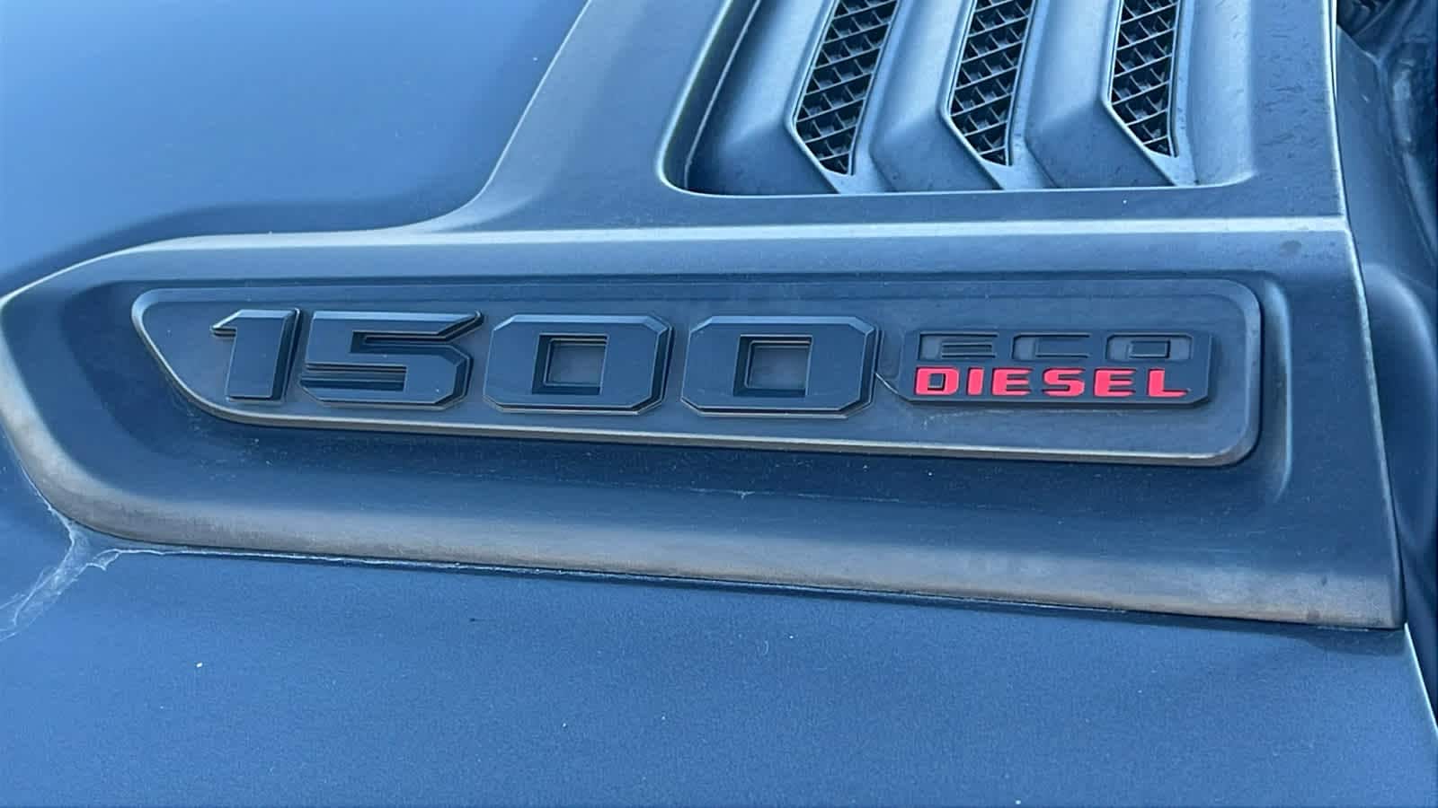 Thumbnail: 2022 RAM 1500 - 28