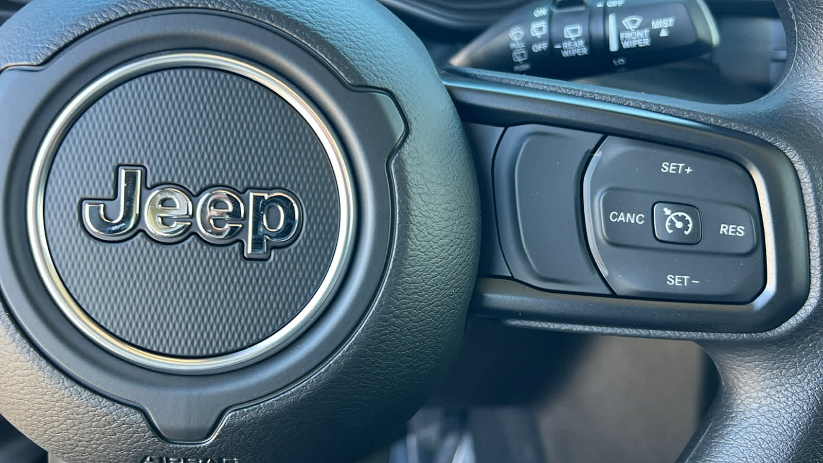 Thumbnail: 2026 Jeep Wrangler - 20