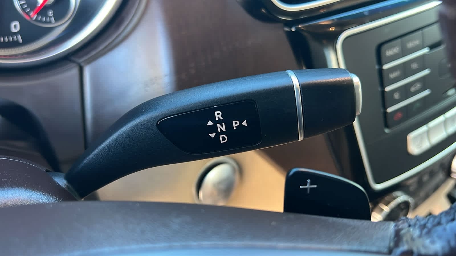 Thumbnail: 2018 Mercedes-Benz GLE - 13