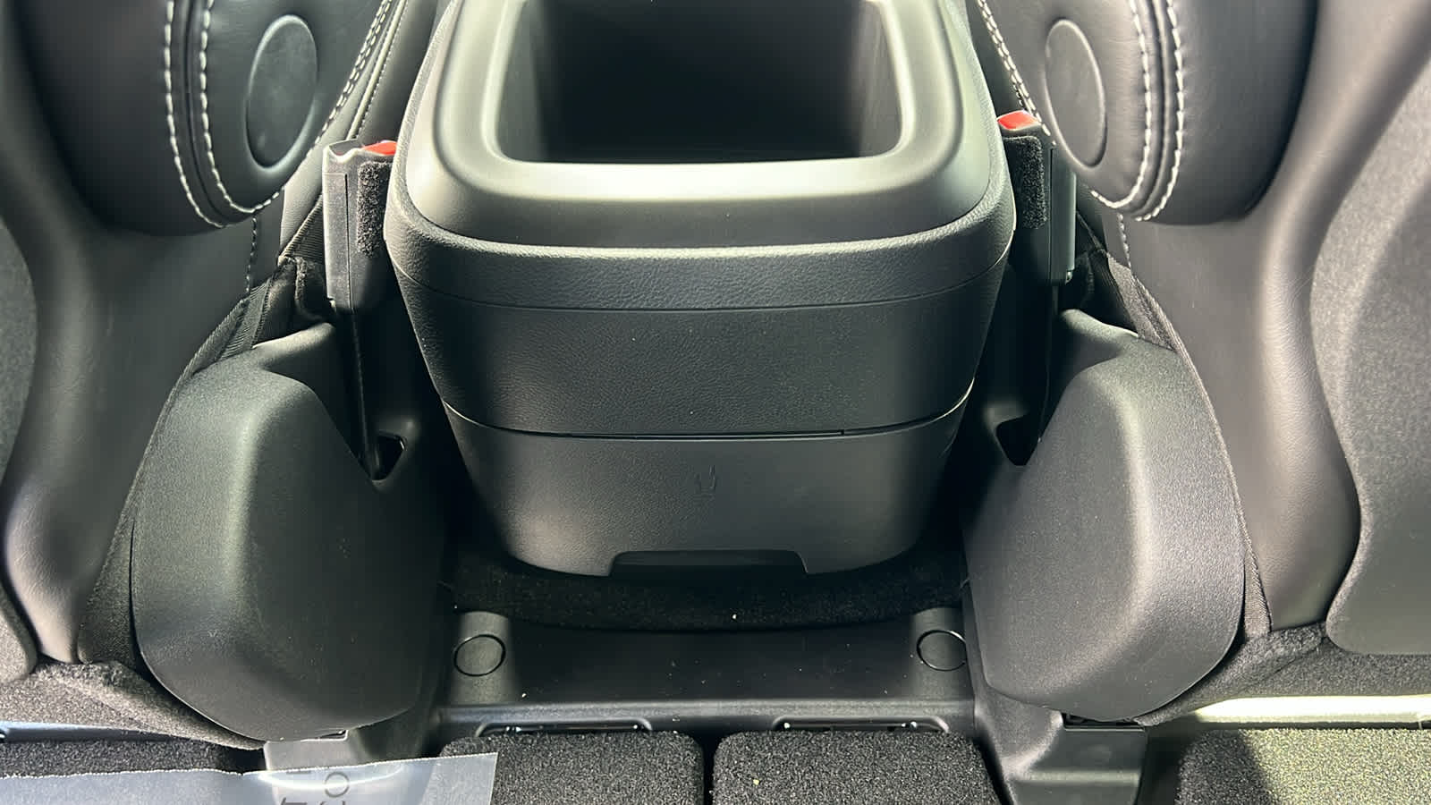 Thumbnail: 2026 Chrysler Pacifica - 25