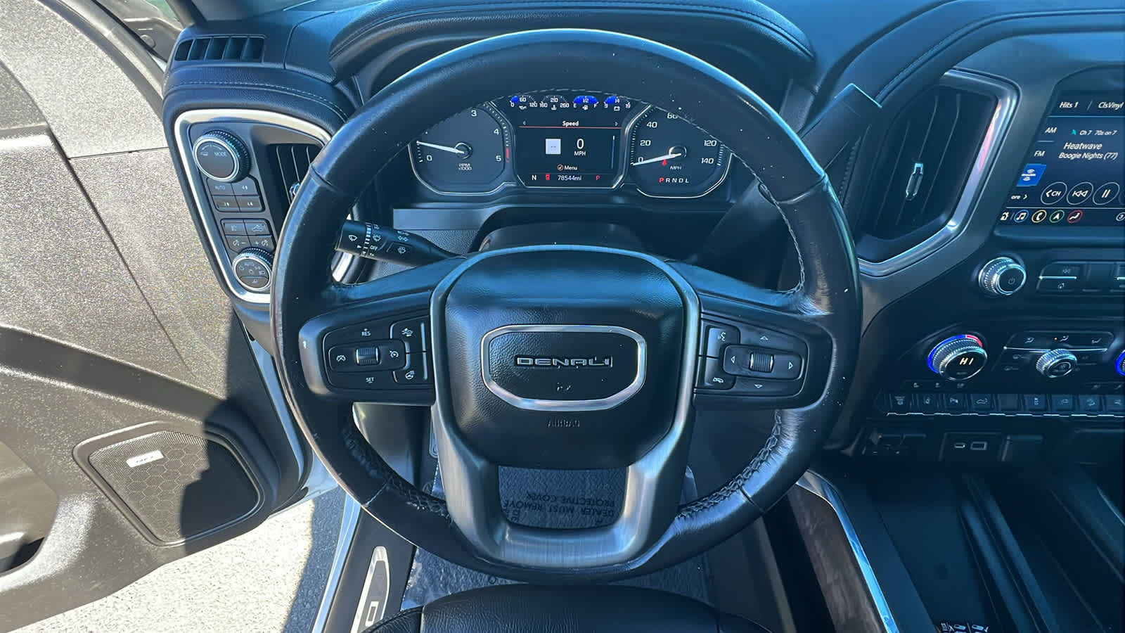 Thumbnail: 2022 GMC Sierra 2500 - 18