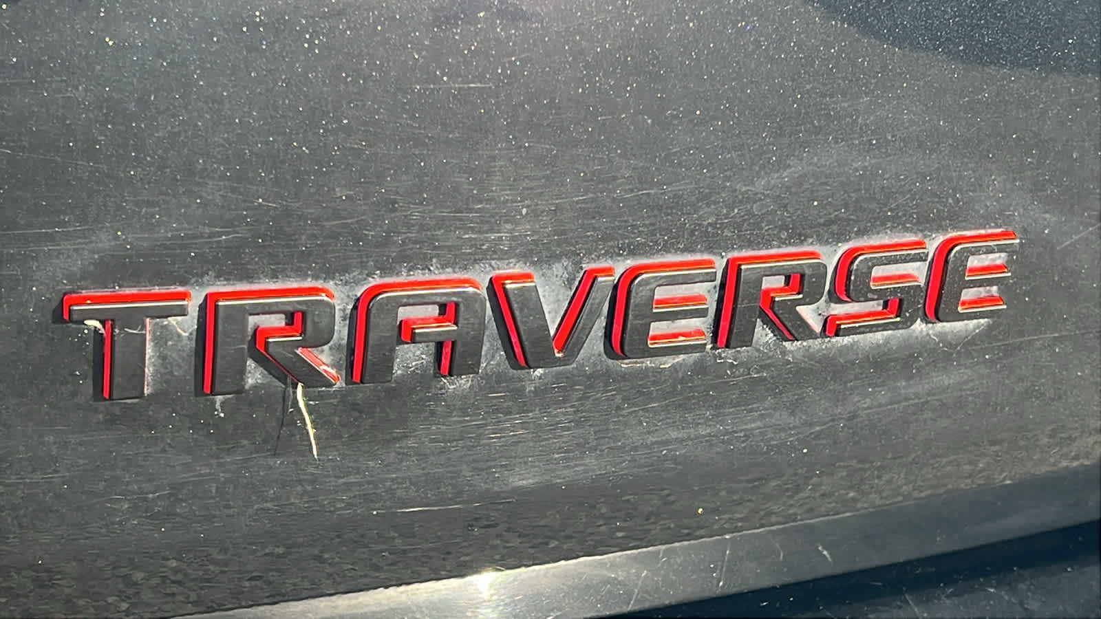 Thumbnail: 2020 Chevrolet Traverse - 28