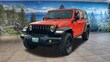 Jeep Wrangler 4xe