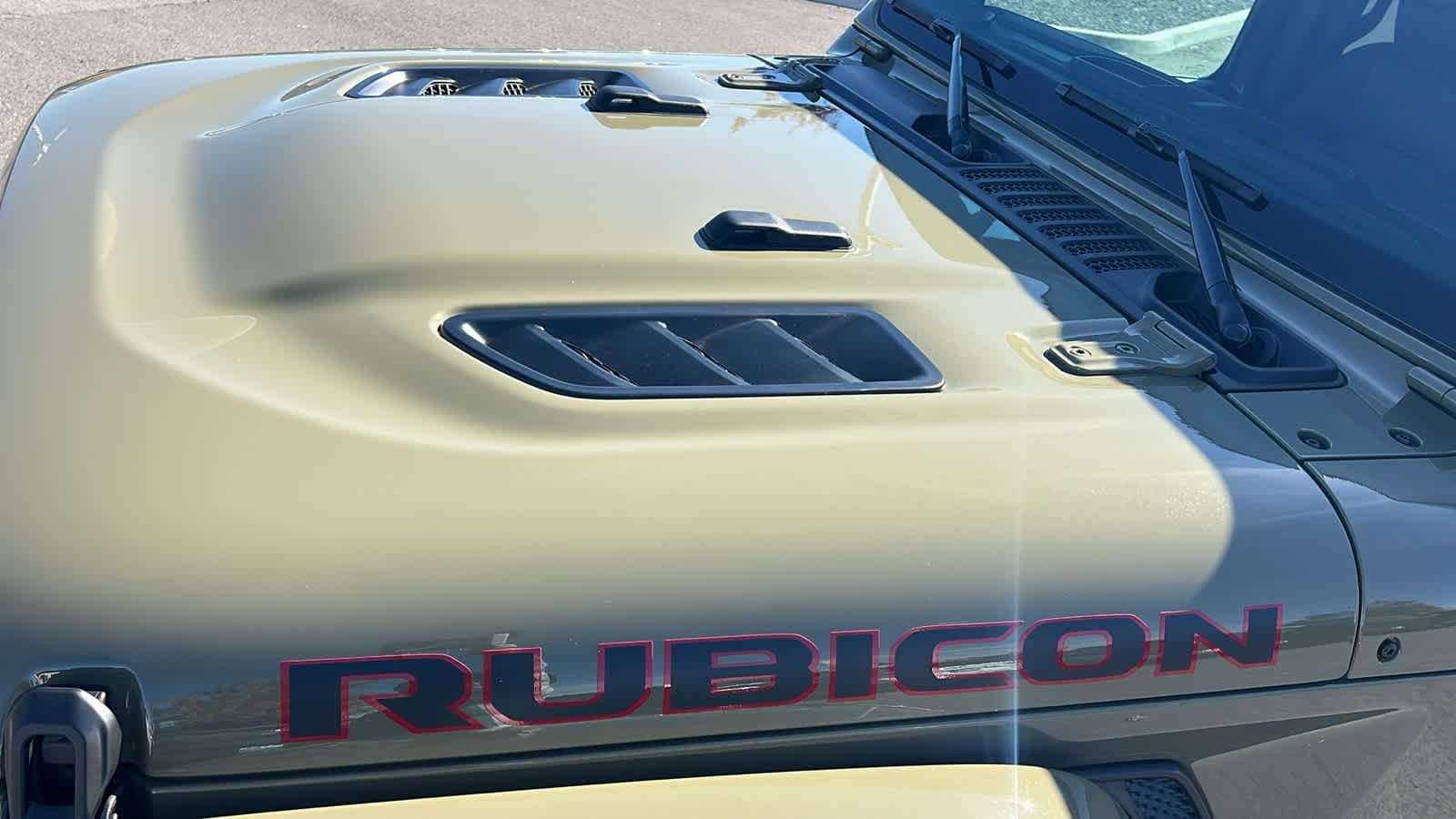 Thumbnail: 2026 Jeep Wrangler - 31