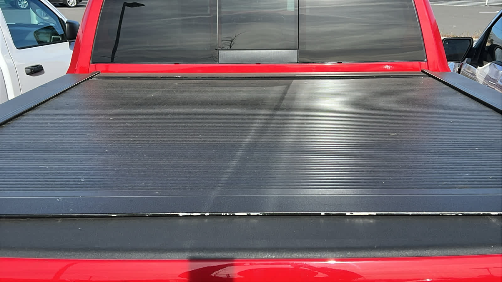 Thumbnail: 2022 RAM 2500 - 9