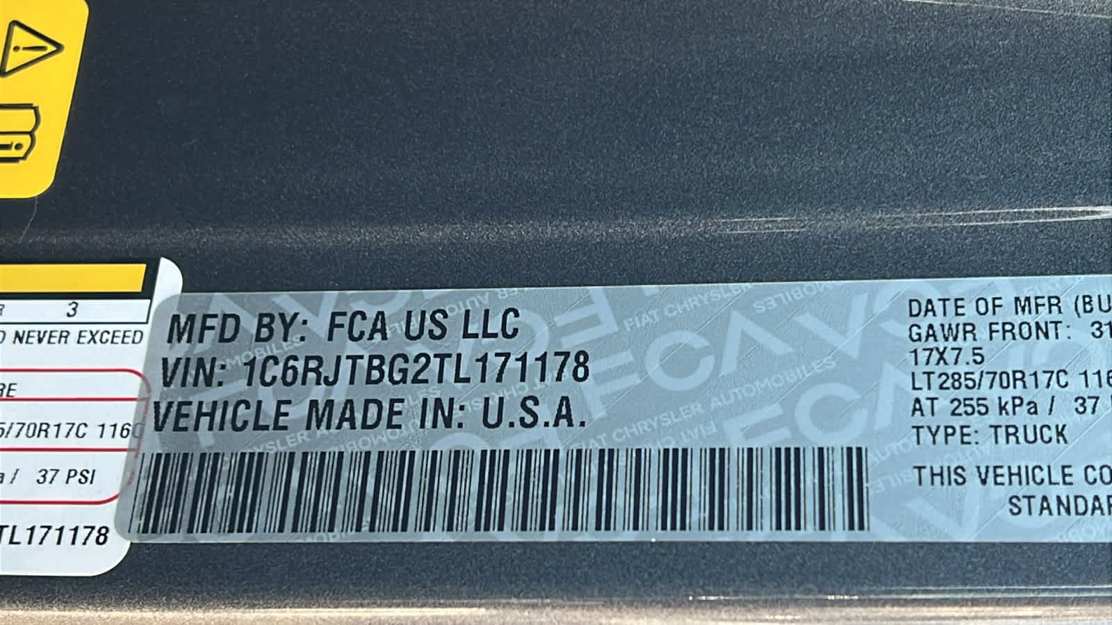 Thumbnail: 2026 Jeep Gladiator - 29