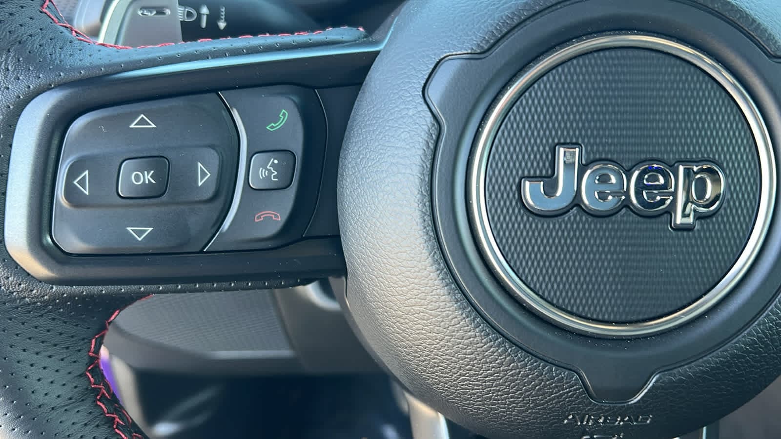 Thumbnail: 2026 Jeep Wrangler - 19