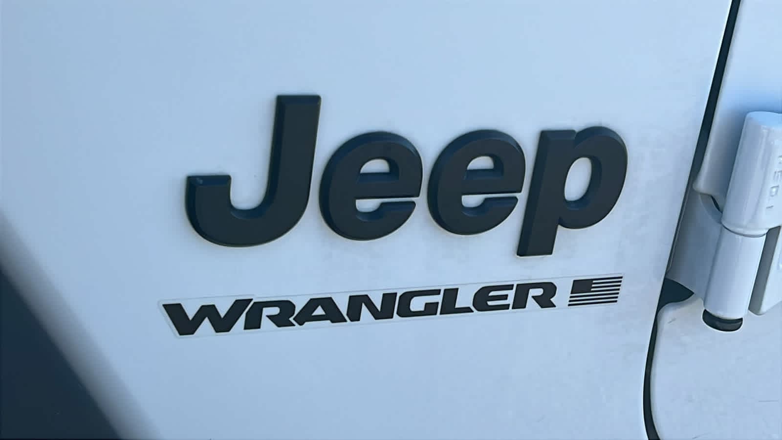 Thumbnail: 2024 Jeep Wrangler - 28