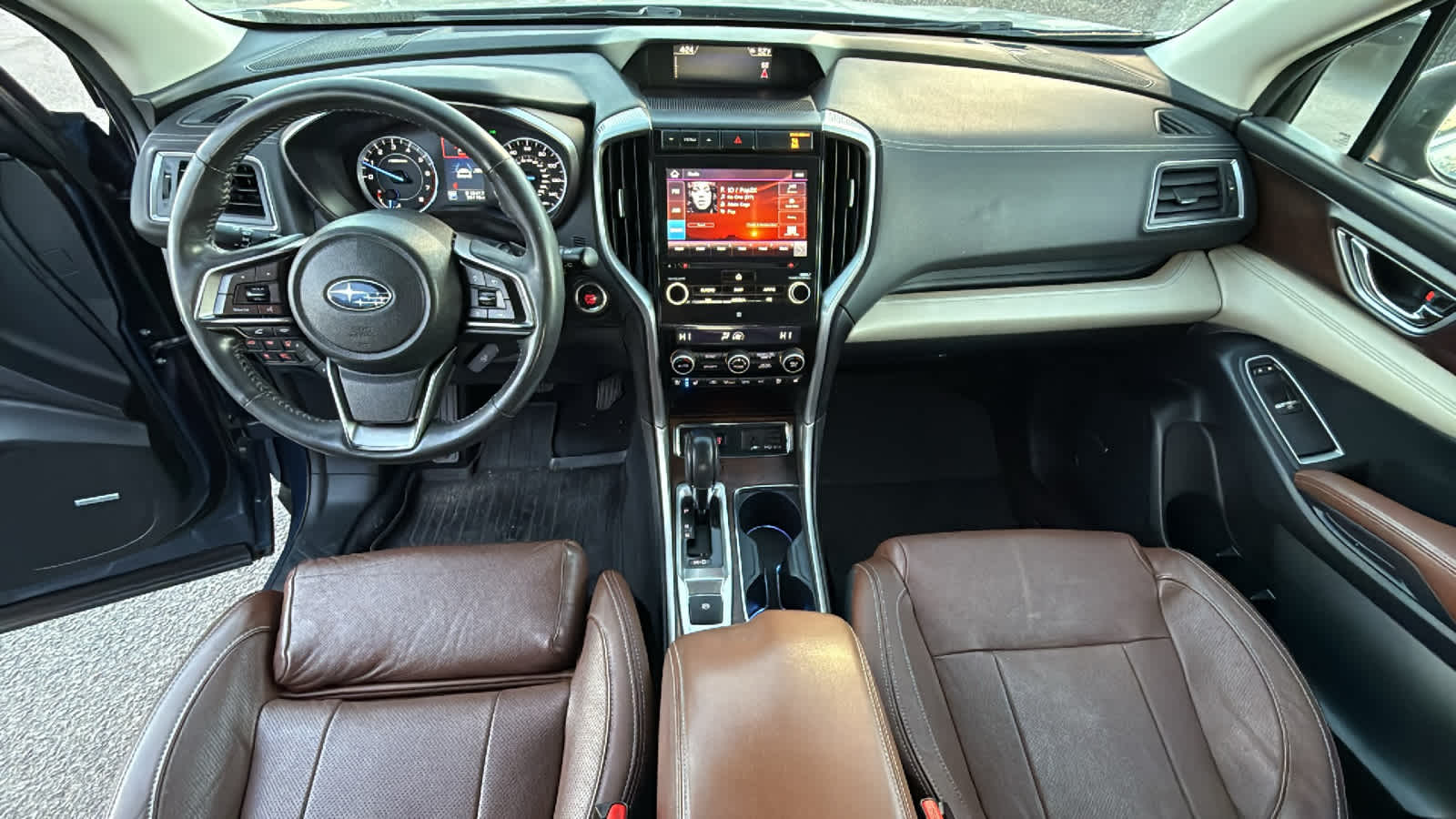 Thumbnail: 2020 Subaru Ascent - 26