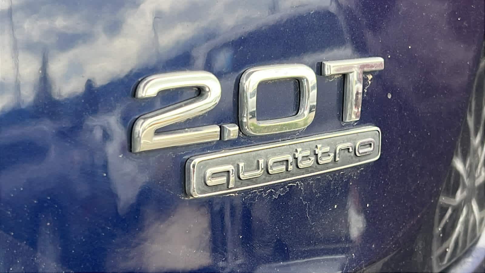 Thumbnail: 2018 Audi Q5 - 8