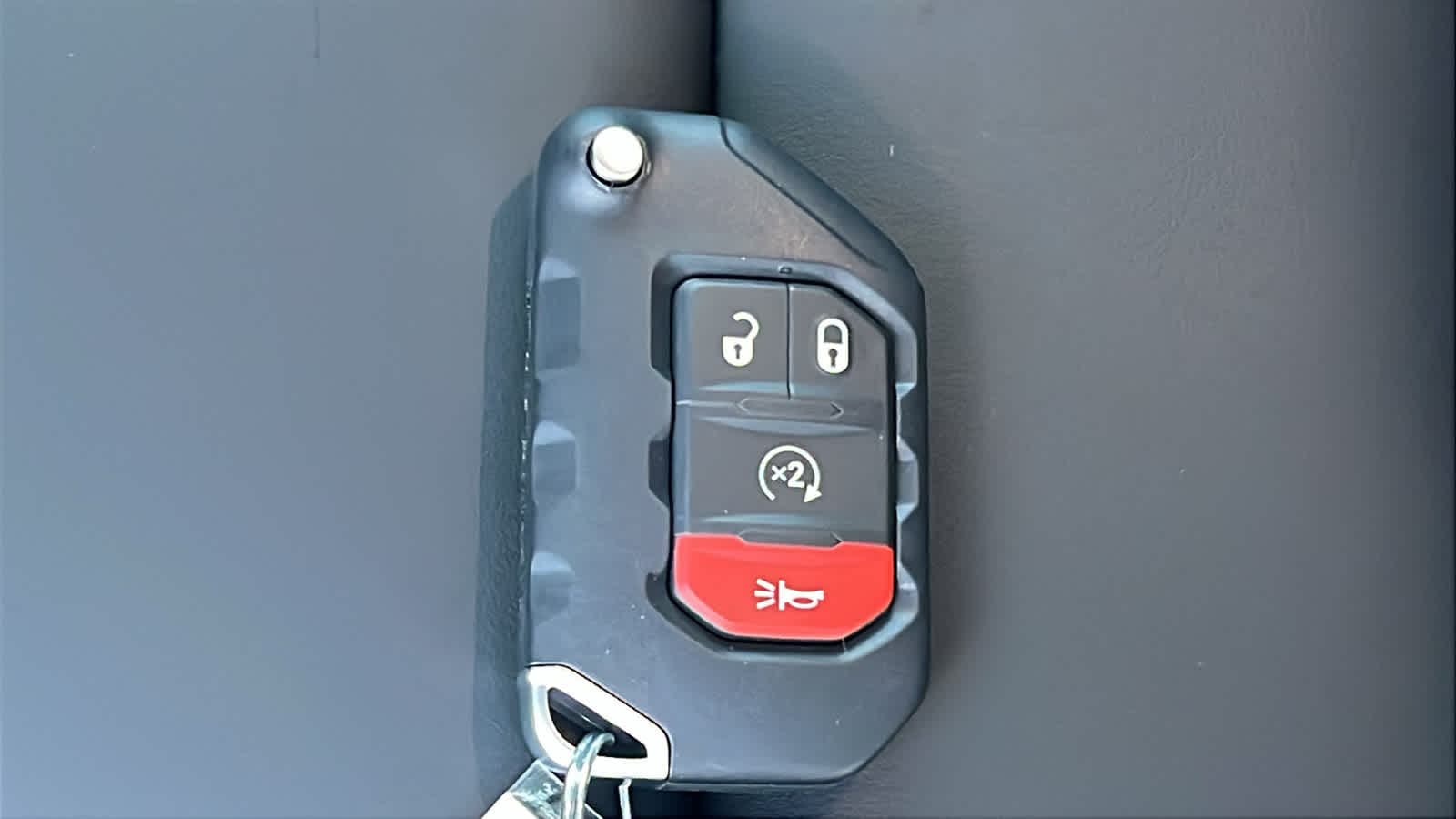 Thumbnail: 2026 Jeep Wrangler - 29