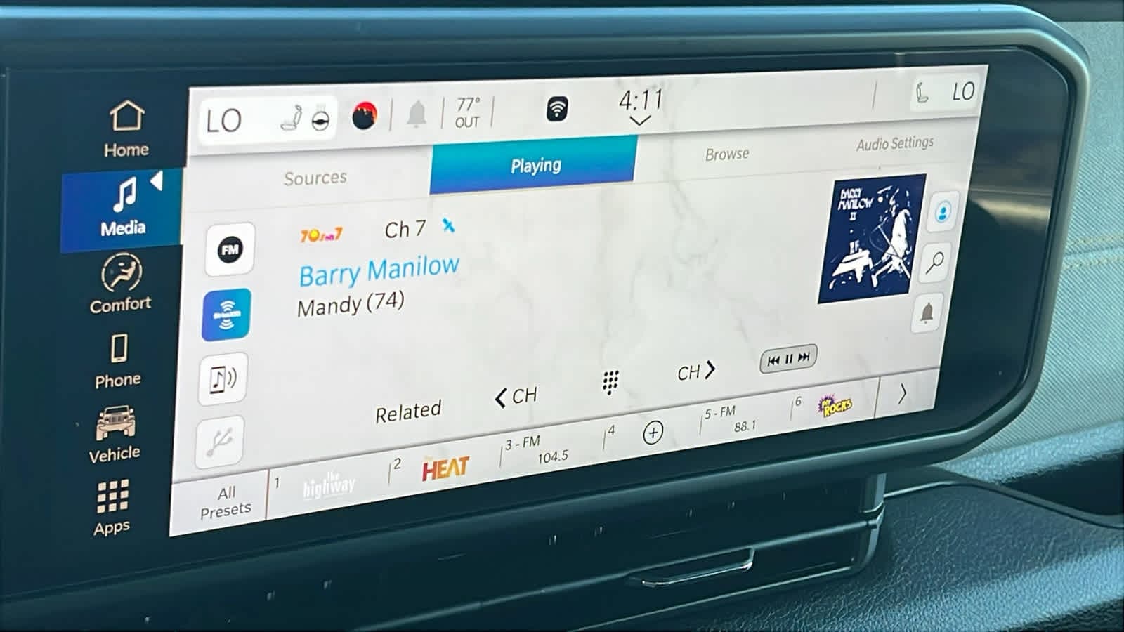 Thumbnail: 2024 Jeep Wrangler - 15