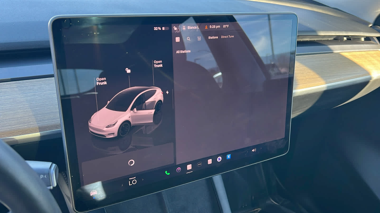 Thumbnail: 2022 Tesla Model Y - 15