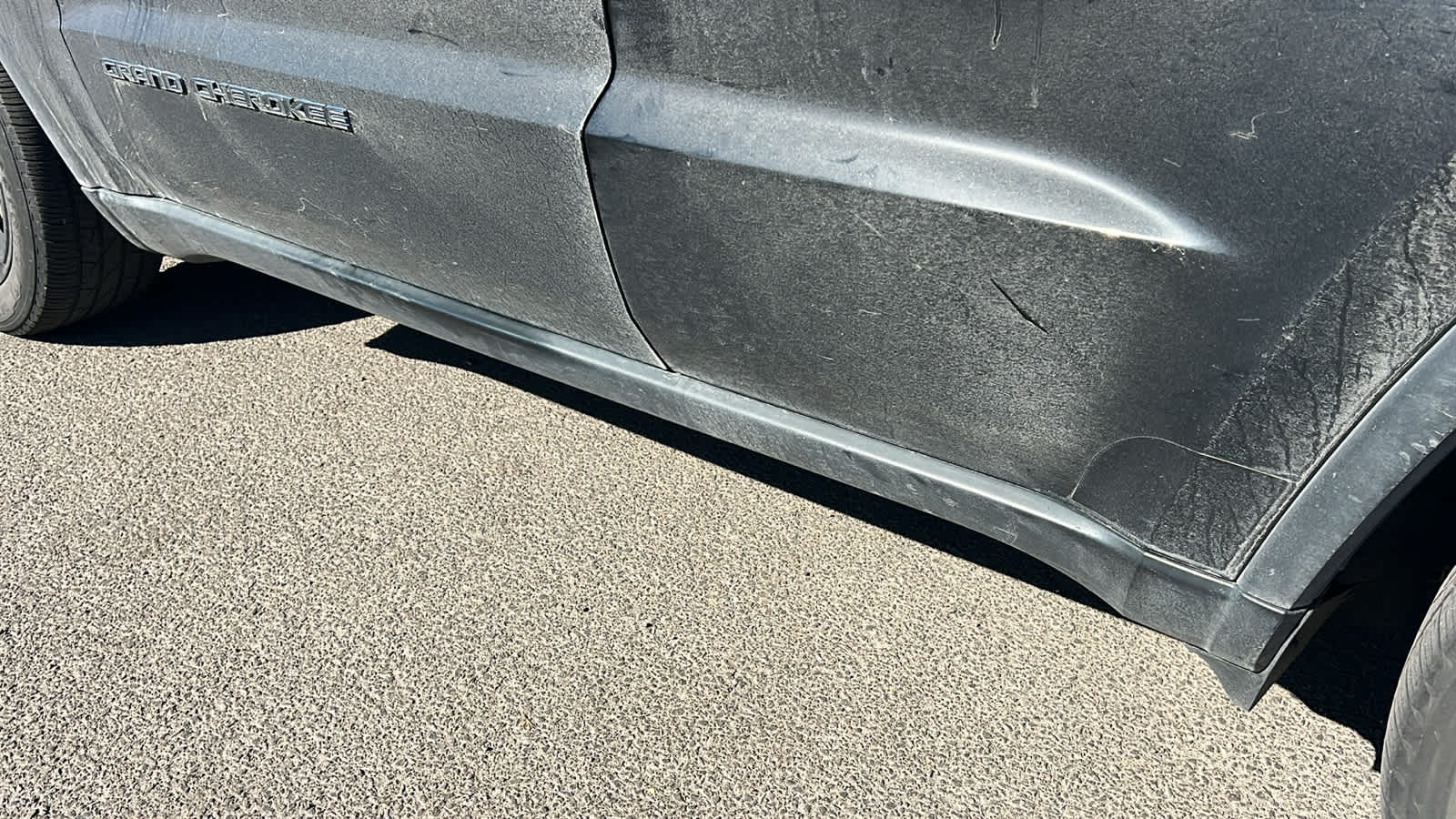 Thumbnail: 2019 Jeep Grand Cherokee - 10