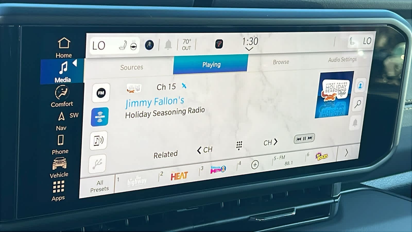 Thumbnail: 2026 Jeep Wrangler - 15