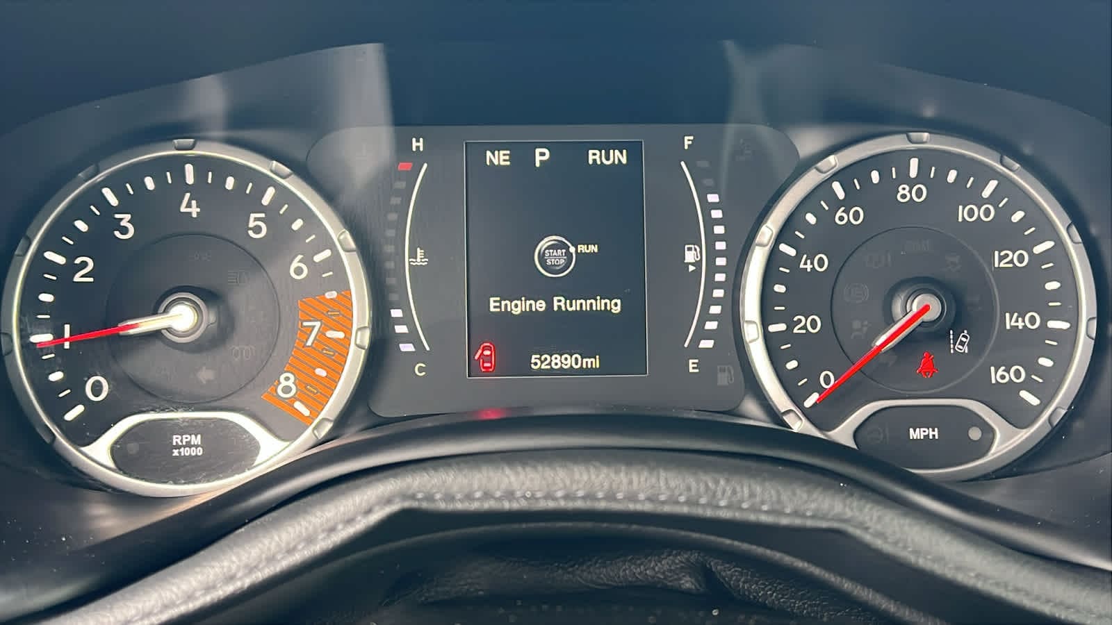 Thumbnail: 2021 Jeep Renegade - 21