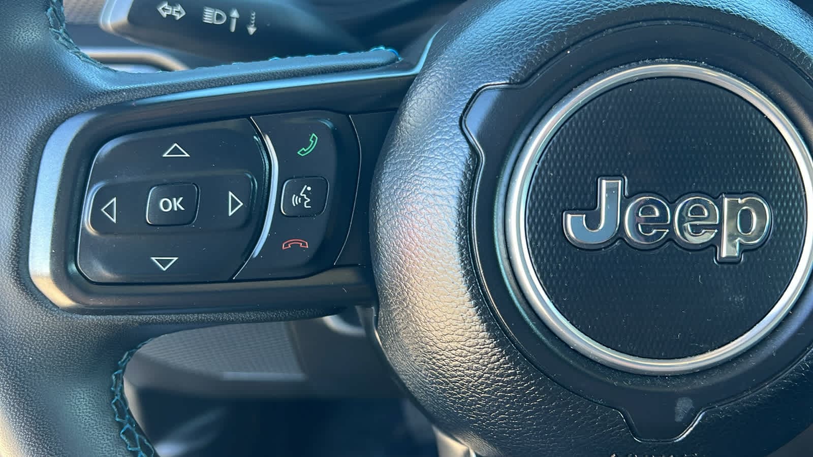 Thumbnail: 2024 Jeep Wrangler - 19