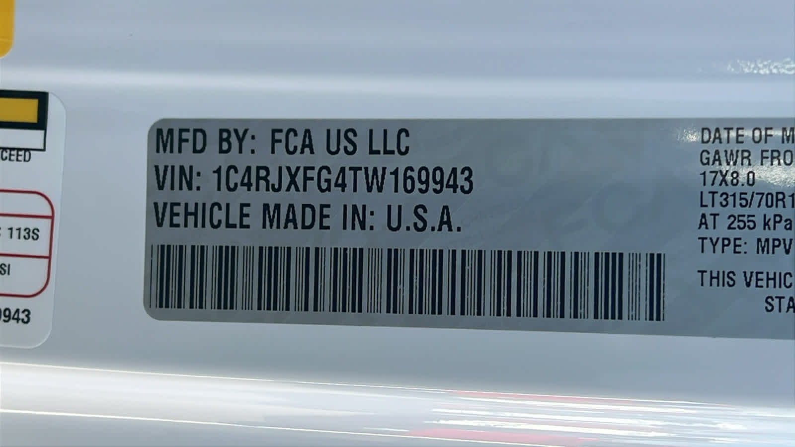 Thumbnail: 2026 Jeep Wrangler - 30