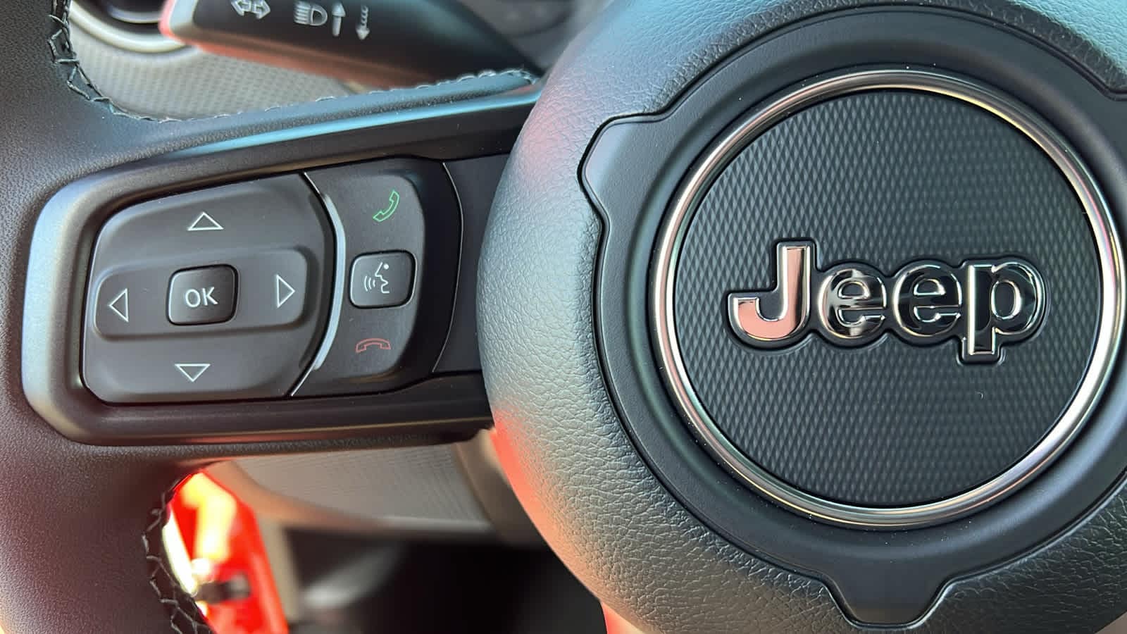 Thumbnail: 2026 Jeep Wrangler - 19