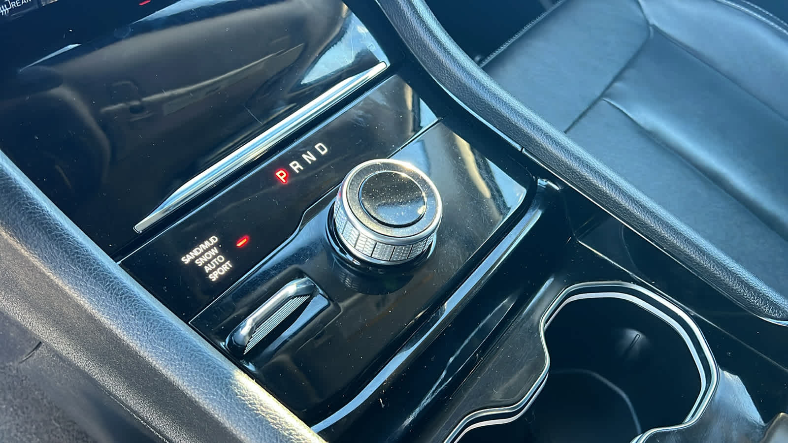 Thumbnail: 2013 Jeep Grand Cherokee - 13