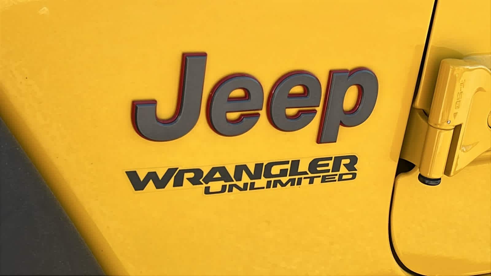 Thumbnail: 2019 Jeep Wrangler - 28