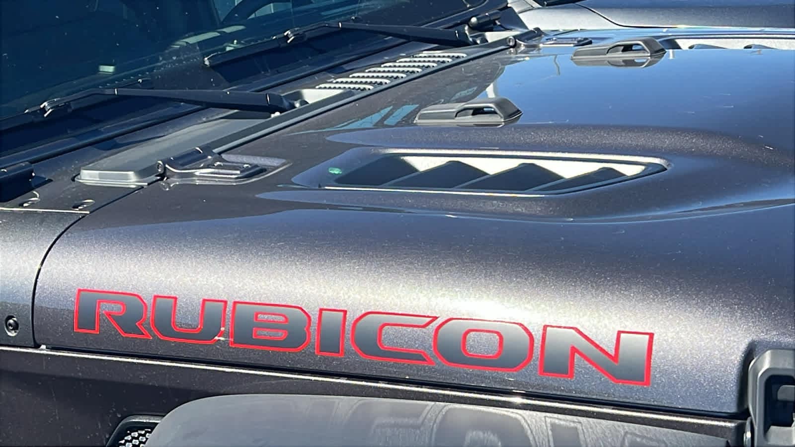 Thumbnail: 2025 Jeep Wrangler - 4