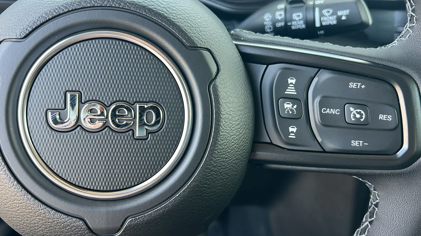 Thumbnail: 2026 Jeep Wrangler - 20