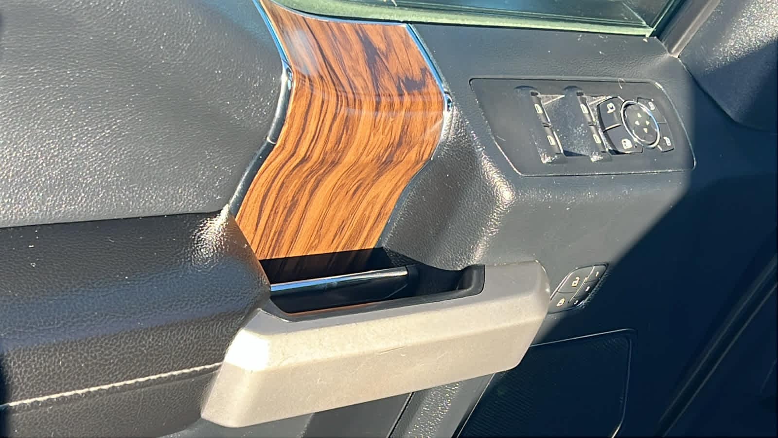 Thumbnail: 2019 Ford F-150 - 22