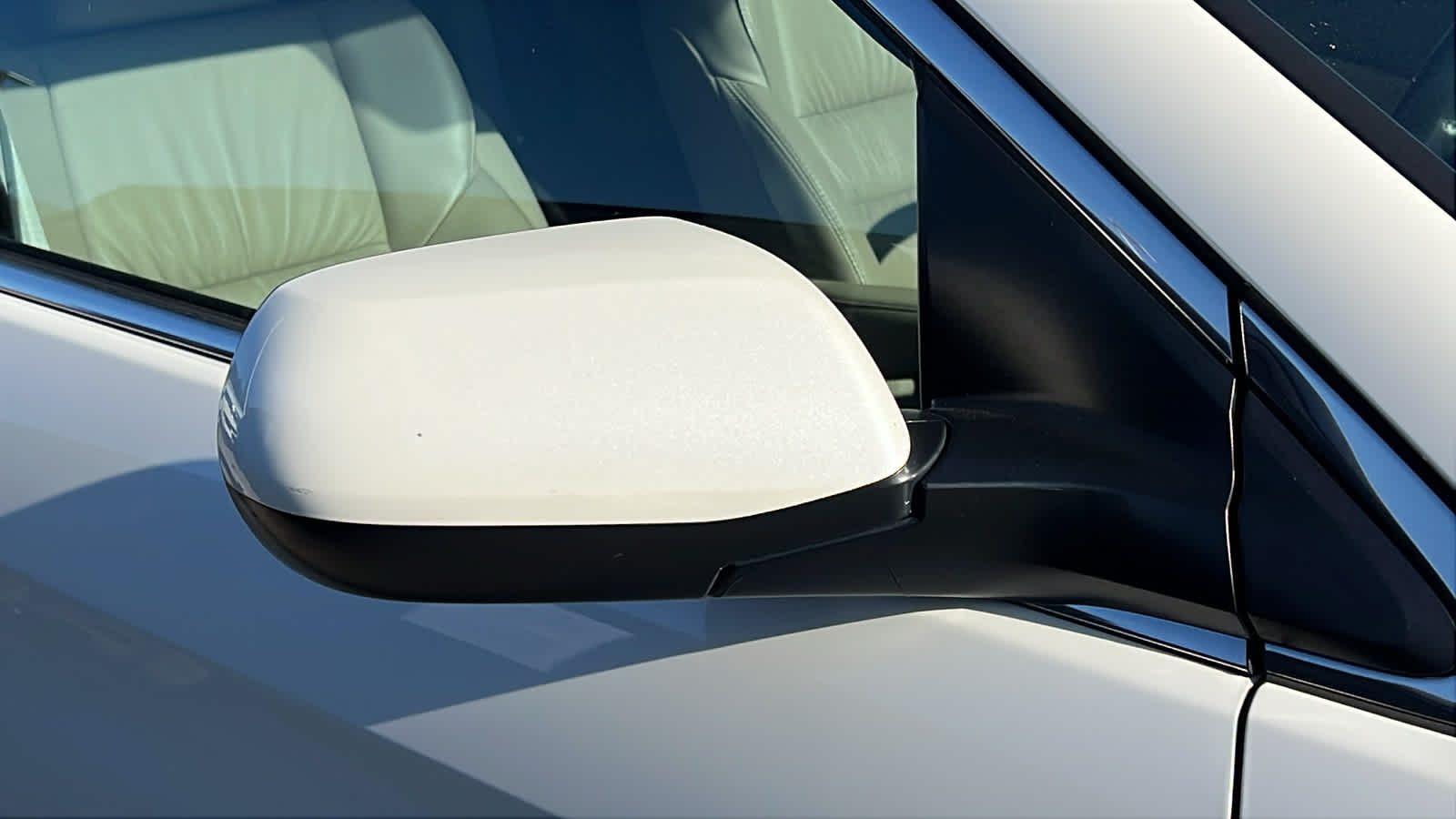 Thumbnail: 2014 Honda CR-V - 5