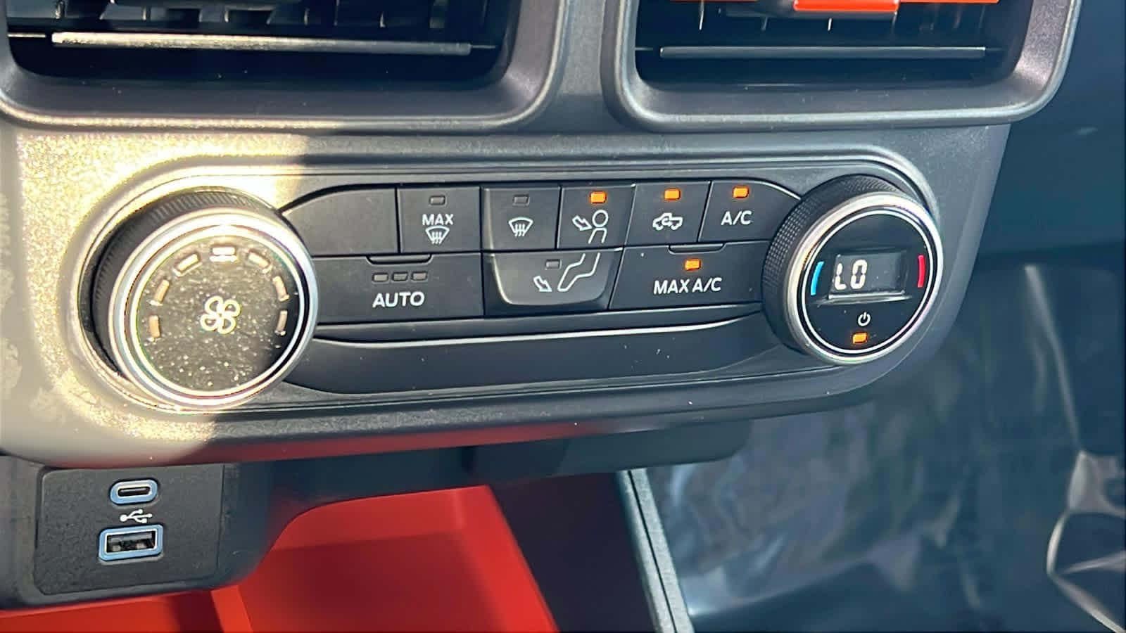 Thumbnail: 2022 Ford Maverick - 14