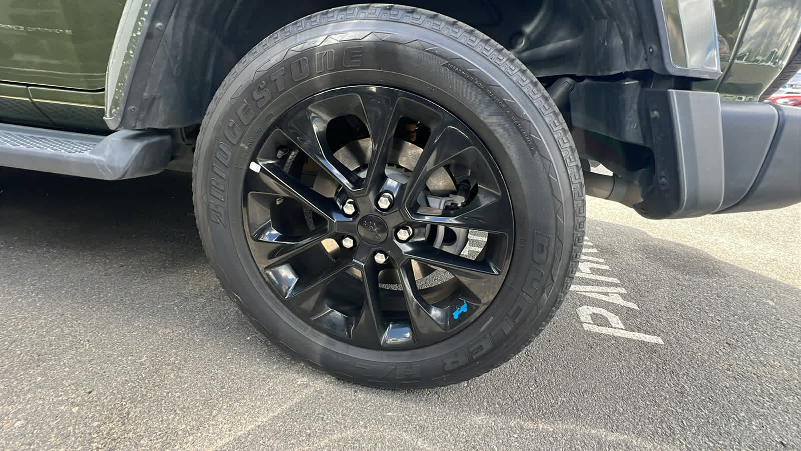 Thumbnail: 2022 Jeep Wrangler - 9