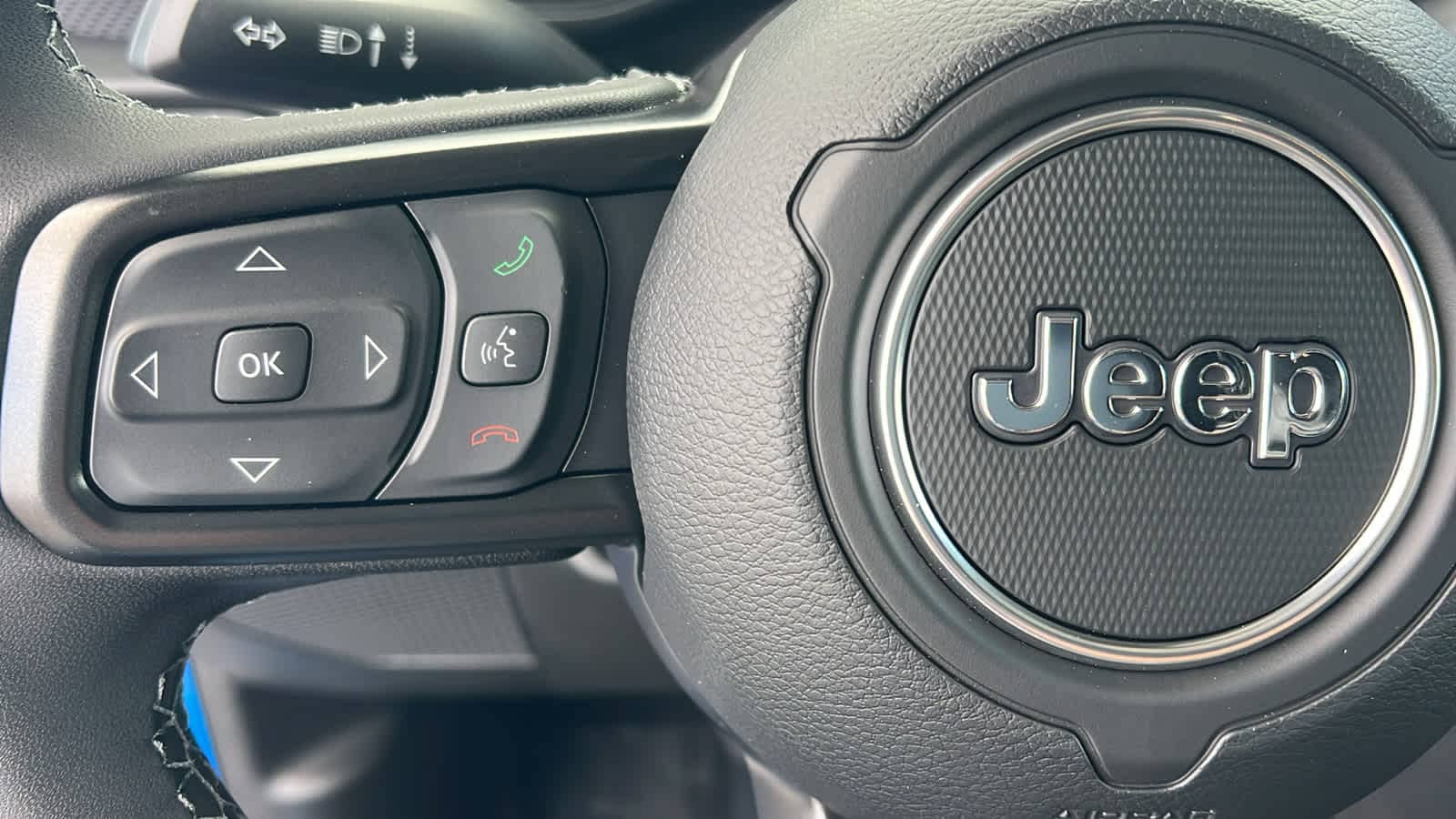 Thumbnail: 2026 Jeep Wrangler - 19