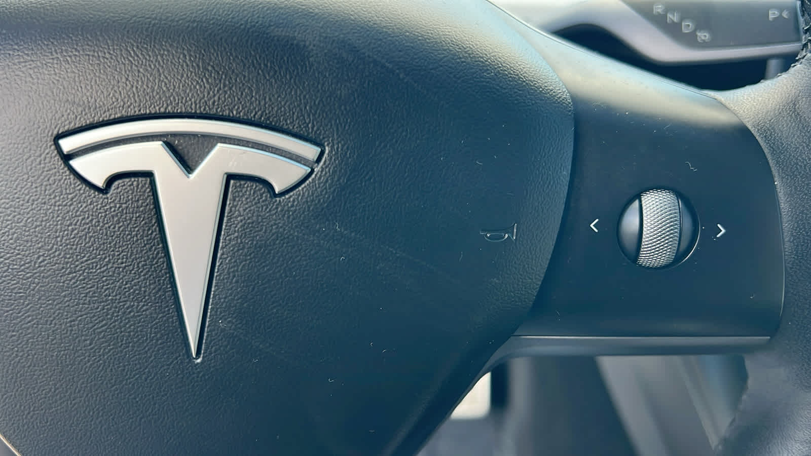Thumbnail: 2022 Tesla Model Y - 19