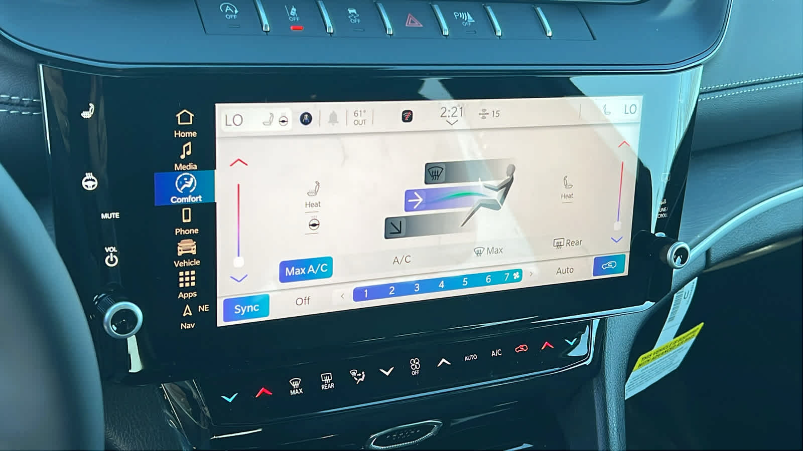 Thumbnail: 2026 Jeep Grand Cherokee - 14