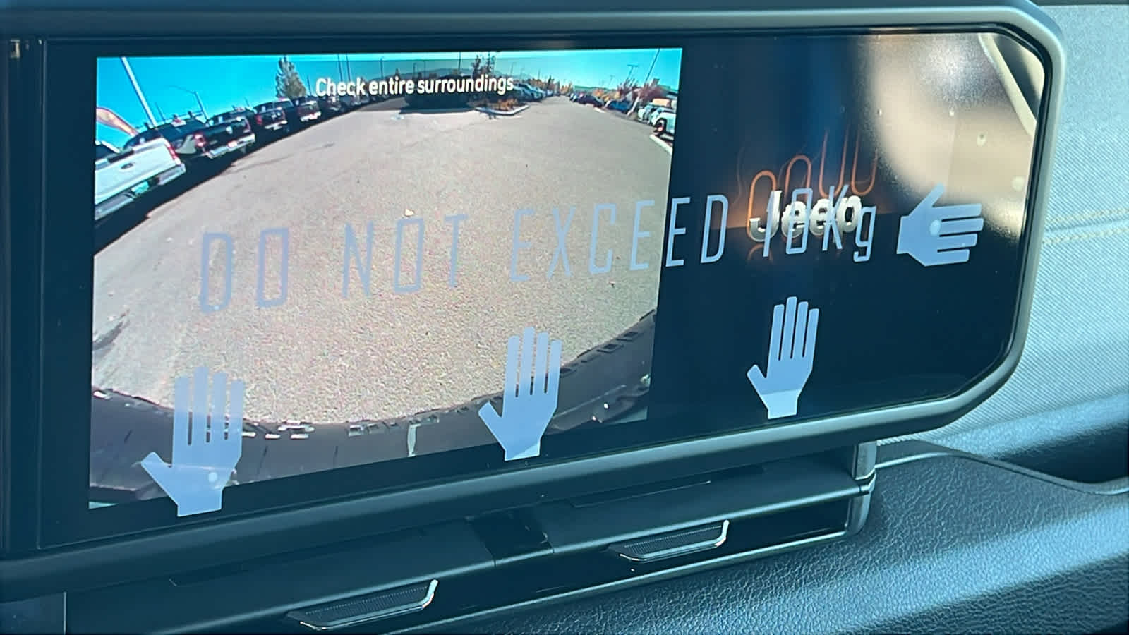 Thumbnail: 2026 Jeep Wrangler - 16