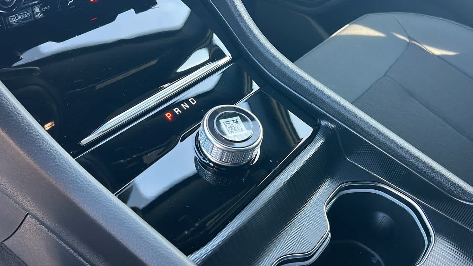 Thumbnail: 2026 Jeep Grand Cherokee - 13