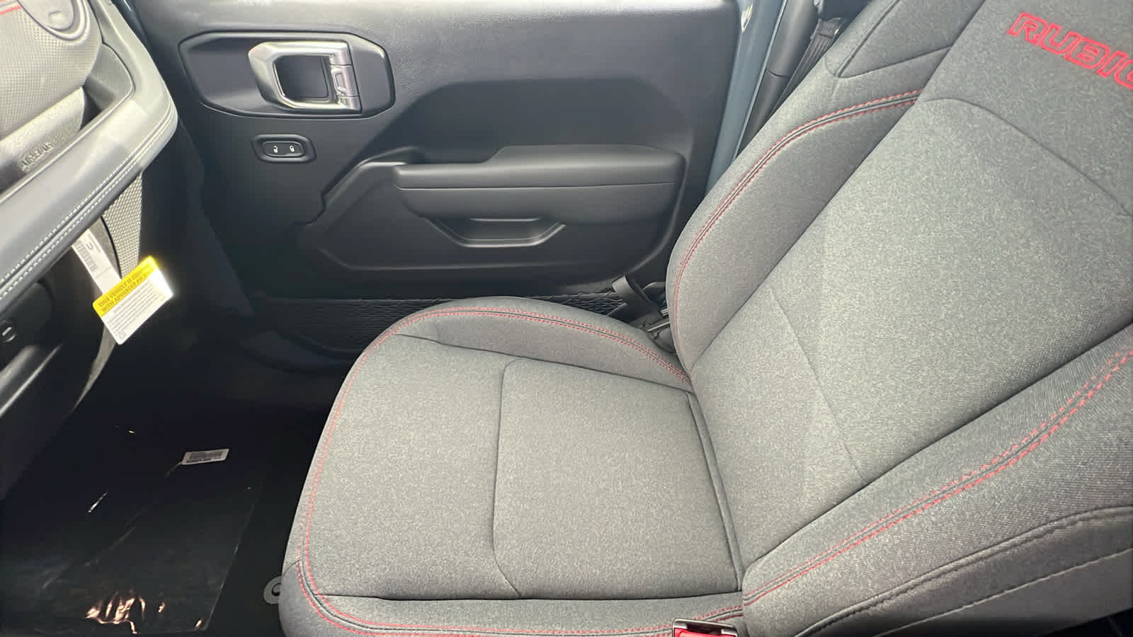 Thumbnail: 2026 Jeep Gladiator - 12