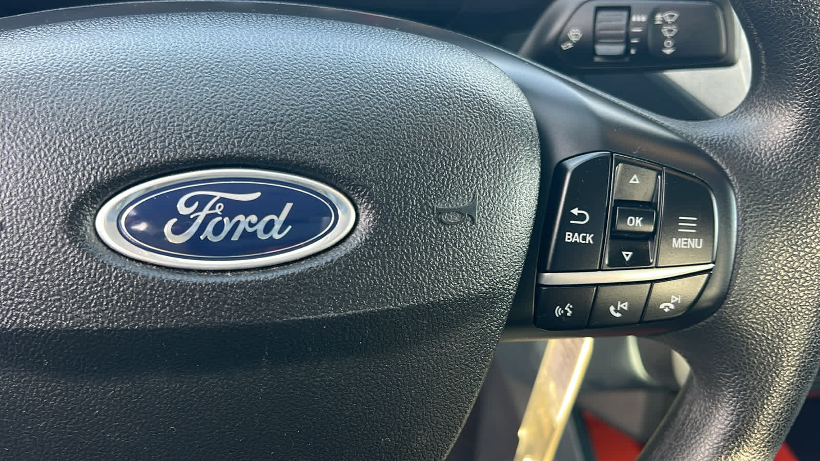 Thumbnail: 2022 Ford Maverick - 20