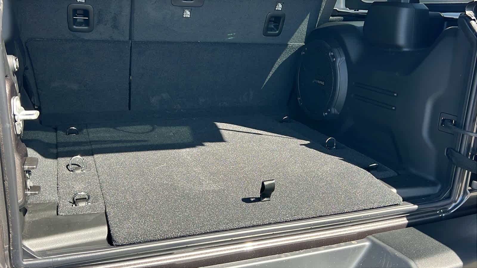 Thumbnail: 2026 Jeep Wrangler - 27