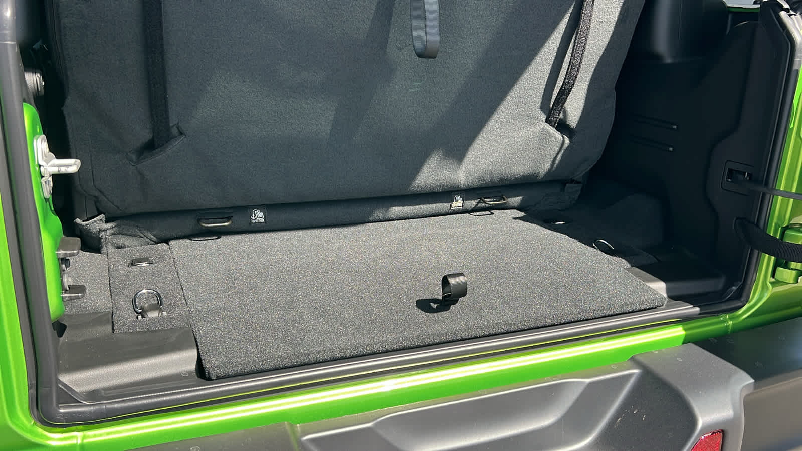 Thumbnail: 2026 Jeep Wrangler - 25