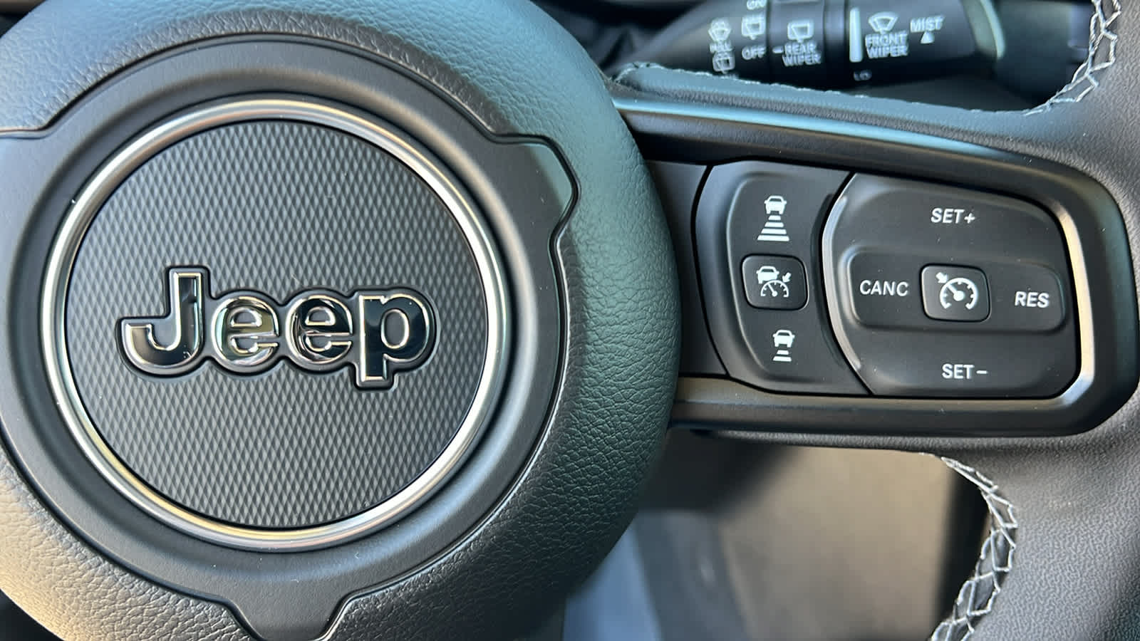 Thumbnail: 2026 Jeep Wrangler - 20
